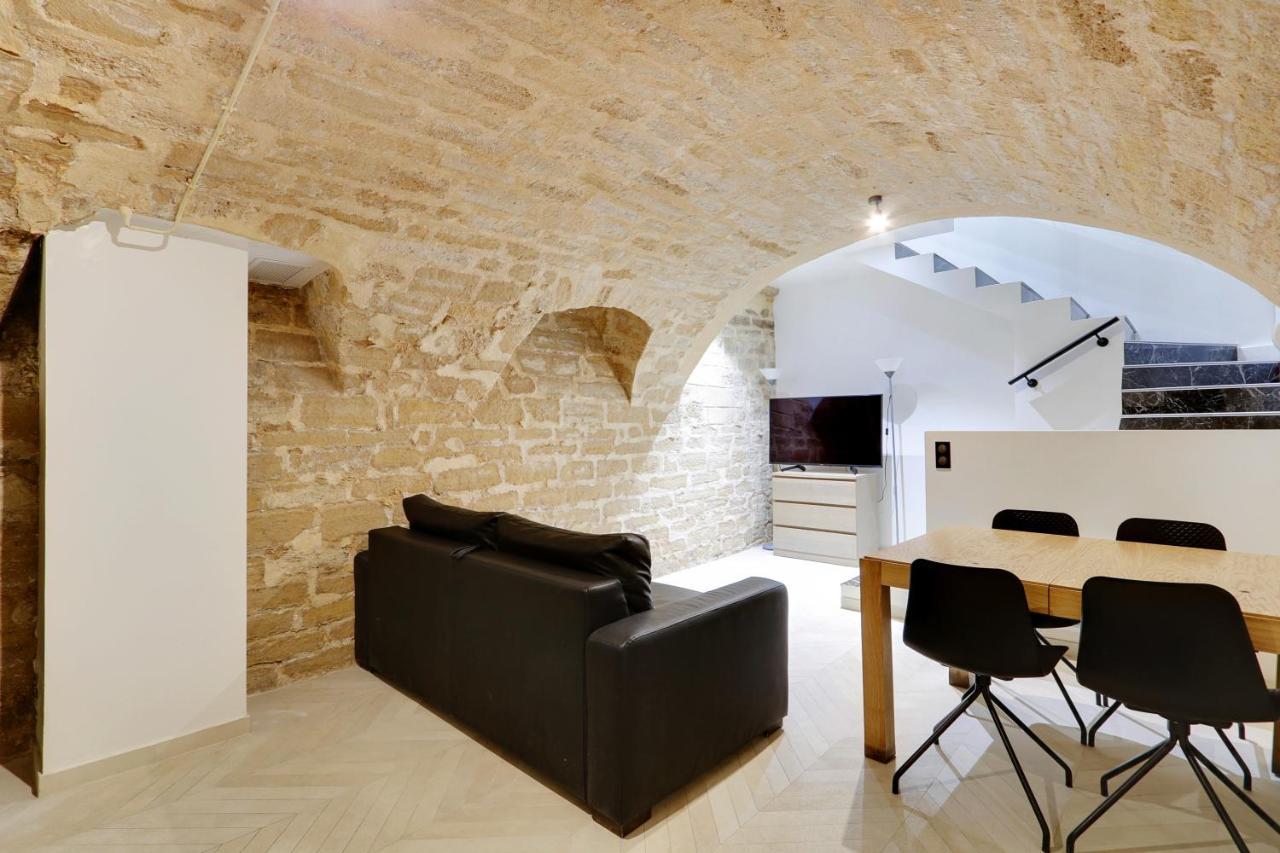 Pick A Flat'S Apartment In Place Vendome/Tuileries - Rue Saint-Honore Paris Exterior photo