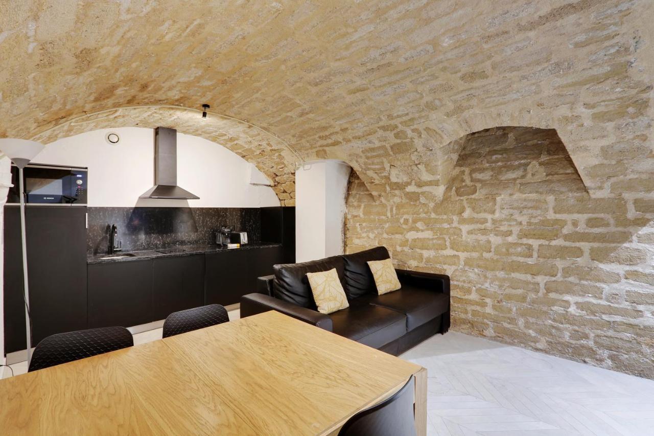 Pick A Flat'S Apartment In Place Vendome/Tuileries - Rue Saint-Honore Paris Exterior photo