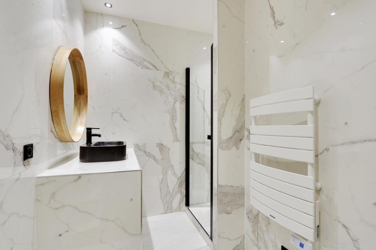 Pick A Flat'S Apartment In Place Vendome/Tuileries - Rue Saint-Honore Paris Exterior photo