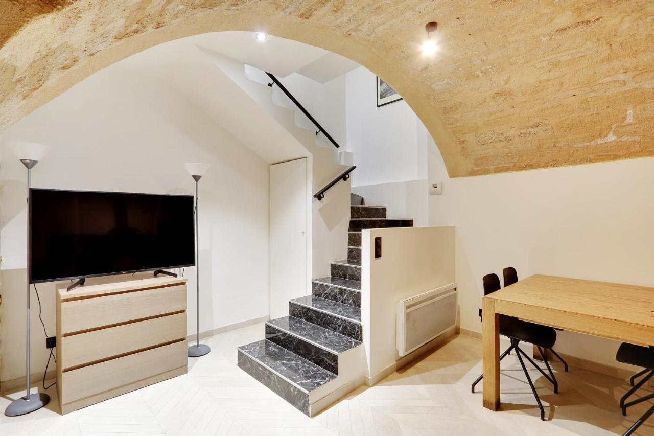 Pick A Flat'S Apartment In Place Vendome/Tuileries - Rue Saint-Honore Paris Exterior photo