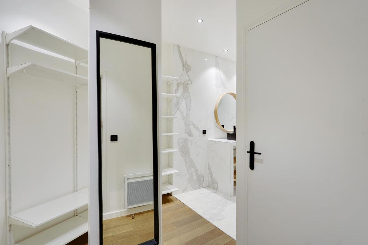 Pick A Flat'S Apartment In Place Vendome/Tuileries - Rue Saint-Honore Paris Exterior photo