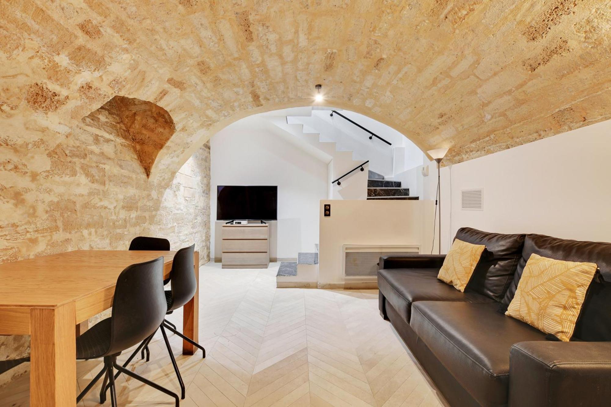 Pick A Flat'S Apartment In Place Vendome/Tuileries - Rue Saint-Honore Paris Exterior photo